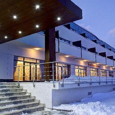 Apartman Panorama 805 Štrbské Pleso Стая снимка