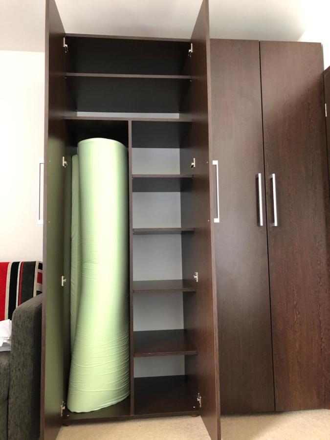 Apartman Panorama 805 Štrbské Pleso Екстериор снимка