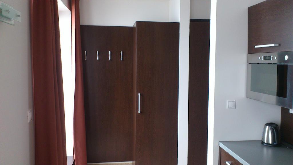 Apartman Panorama 805 Štrbské Pleso Стая снимка