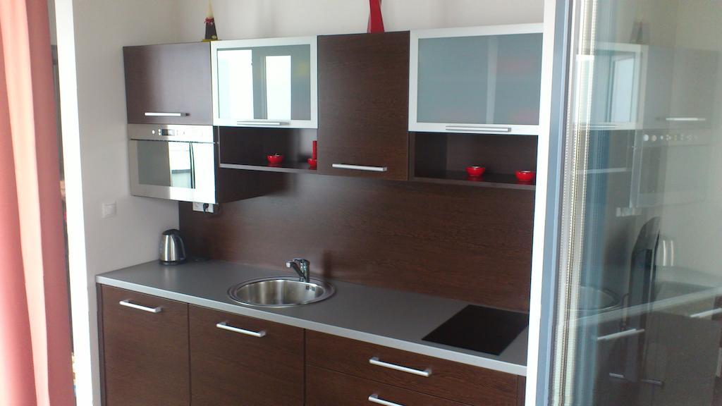 Apartman Panorama 805 Štrbské Pleso Стая снимка