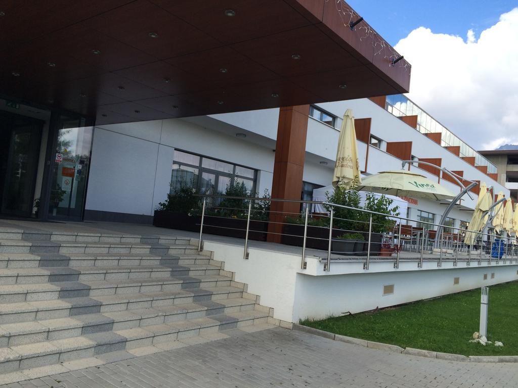 Apartman Panorama 805 Štrbské Pleso Екстериор снимка