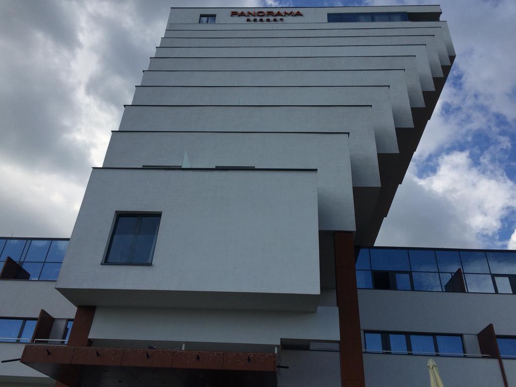 Apartman Panorama 805 Štrbské Pleso Екстериор снимка
