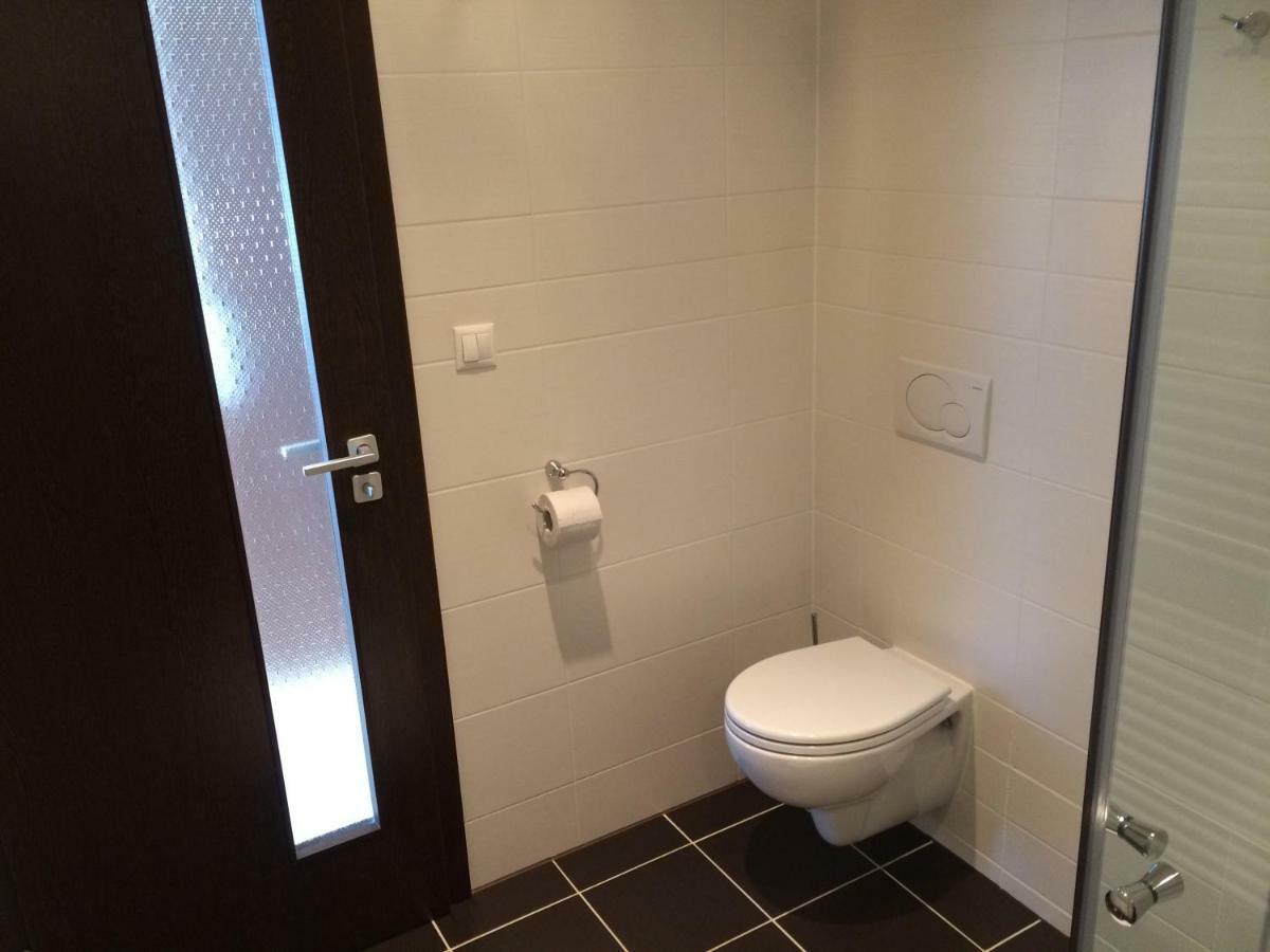 Apartman Panorama 805 Štrbské Pleso Екстериор снимка